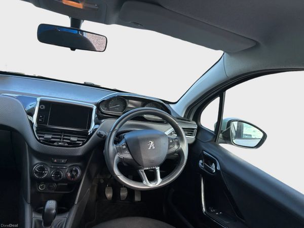 PEUGEOT 208 ACTIVE 1.2 *NCT 02-28* 386829768