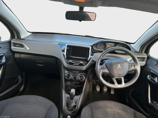 PEUGEOT 208 ACTIVE 1.2 *NCT 02-28* 386829788