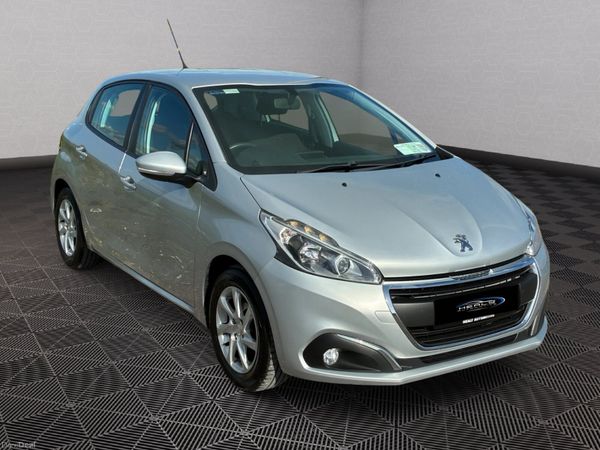 PEUGEOT 208 ACTIVE 1.2 *NCT 02-28* 386829840