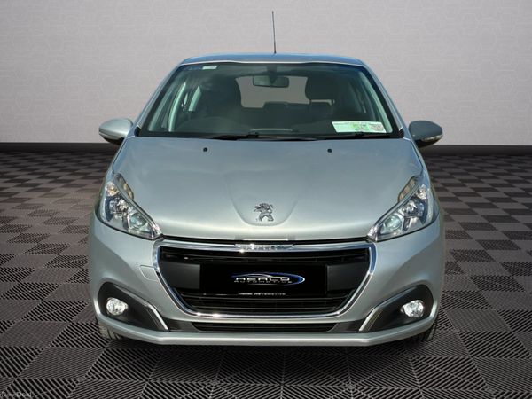 PEUGEOT 208 ACTIVE 1.2 *NCT 02-28* 386829878
