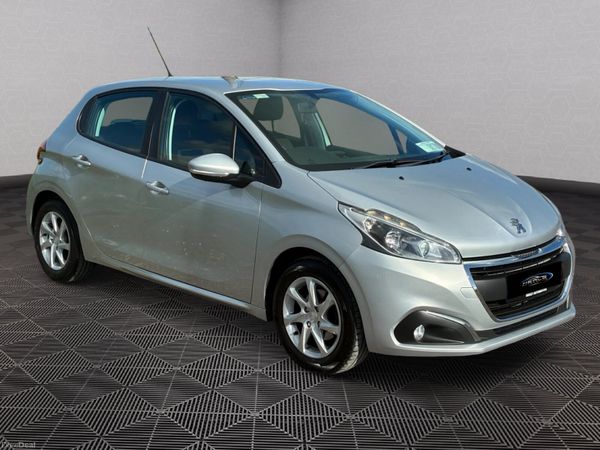 PEUGEOT 208 ACTIVE 1.2 *NCT 02-28* 386829820