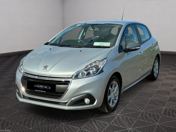 PEUGEOT 208 ACTIVE 1.2 *NCT 02-28* 386829824