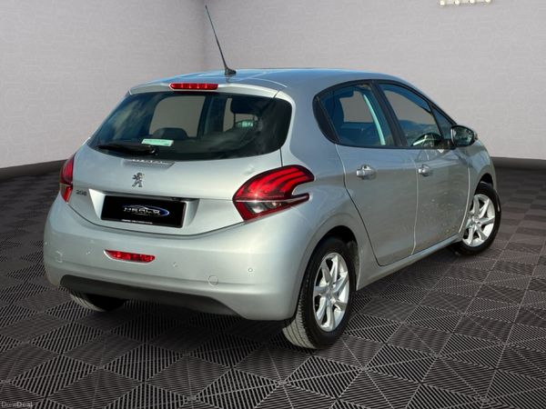 PEUGEOT 208 ACTIVE 1.2 *NCT 02-28* 386829826
