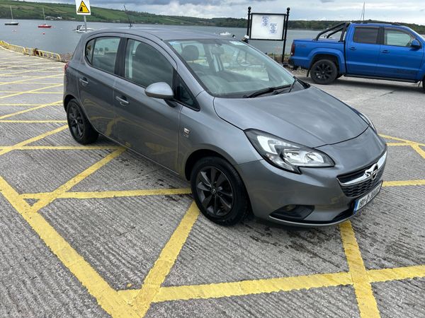 Opel Corsa 120 Special Edition 2019 386831146