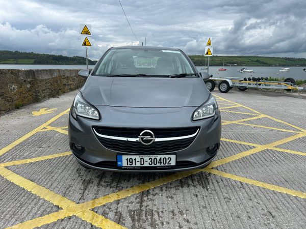 Opel Corsa 120 Special Edition 2019 386831132