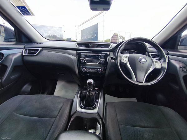 Nissan X-Trail 2017 1.6d SV 7 Seats Design Pack 386831870