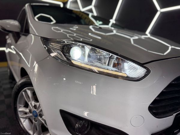 ◼️2016 FORD FIESTA 1.0 ECOBOOST WET BELT DONE◼️ 386838800