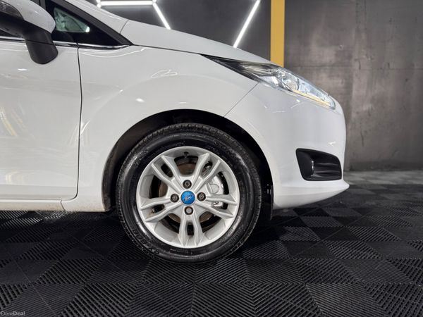 ◼️2016 FORD FIESTA 1.0 ECOBOOST WET BELT DONE◼️ 386838802