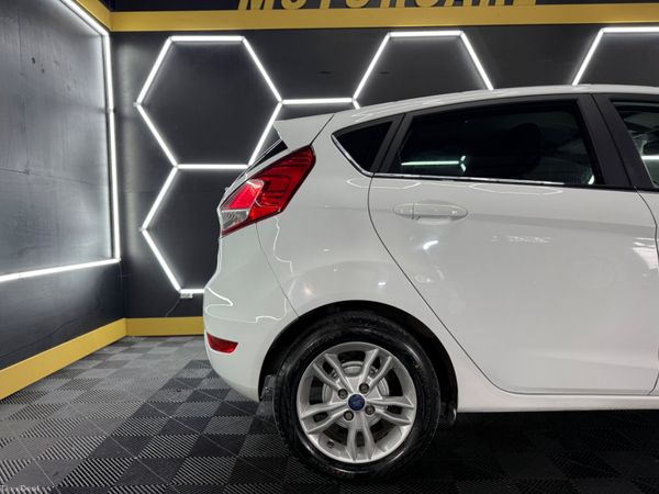 ◼️2016 FORD FIESTA 1.0 ECOBOOST WET BELT DONE◼️ 386838804