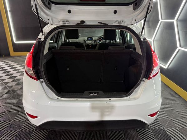 ◼️2016 FORD FIESTA 1.0 ECOBOOST WET BELT DONE◼️ 386838812