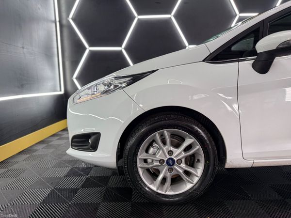 ◼️2016 FORD FIESTA 1.0 ECOBOOST WET BELT DONE◼️ 386838814