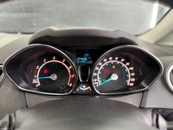 ◼️2016 FORD FIESTA 1.0 ECOBOOST WET BELT DONE◼️ 386838822