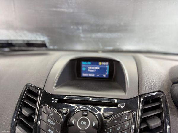 ◼️2016 FORD FIESTA 1.0 ECOBOOST WET BELT DONE◼️ 386838824