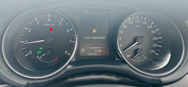 2018 Nissan Pulsar 1.2 Petrol Automatic 386941290