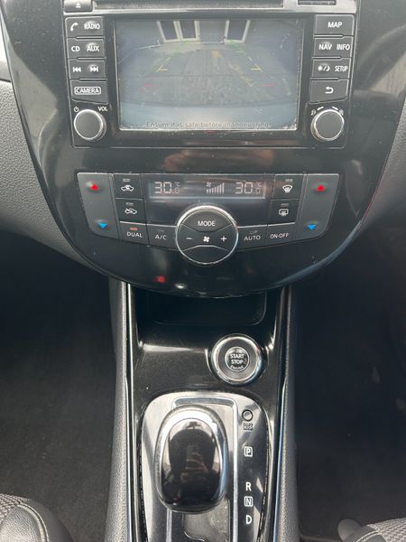 2018 Nissan Pulsar 1.2 Petrol Automatic 386941292