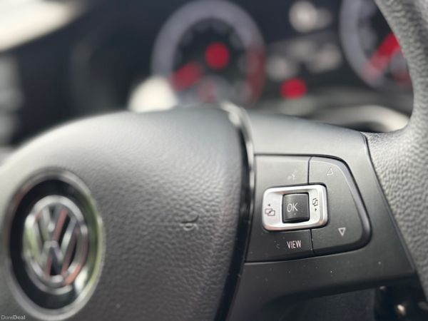 2020 Volkswagen Polo 1.0 TSI 80HP Trendline 386941738