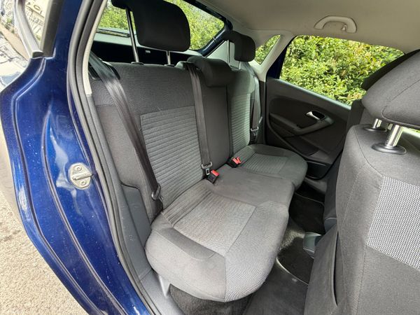Volkswagen Polo Automatic 2013 Low KM 386941860
