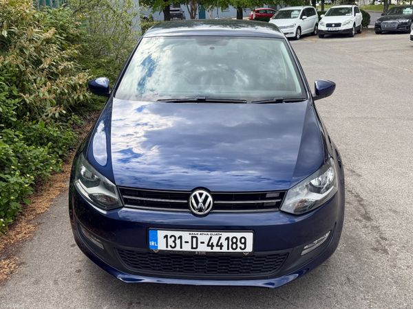 Volkswagen Polo Automatic 2013 Low KM 386941872