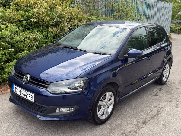 Volkswagen Polo Automatic 2013 Low KM 386941874