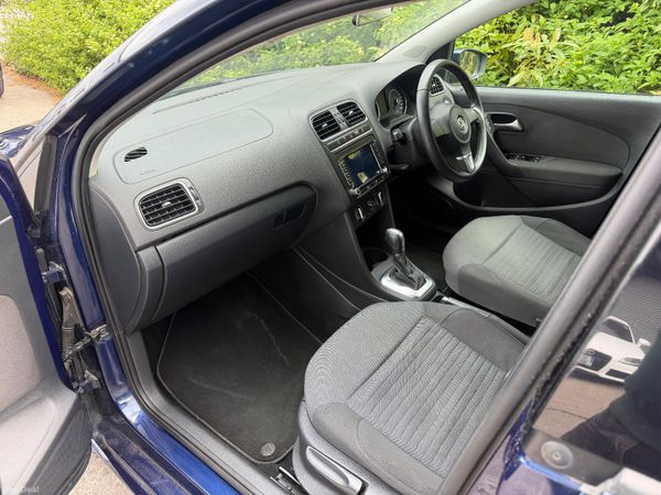 Volkswagen Polo Automatic 2013 Low KM 386941884