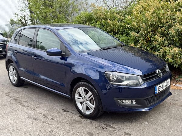 Volkswagen Polo Automatic 2013 Low KM 386941832
