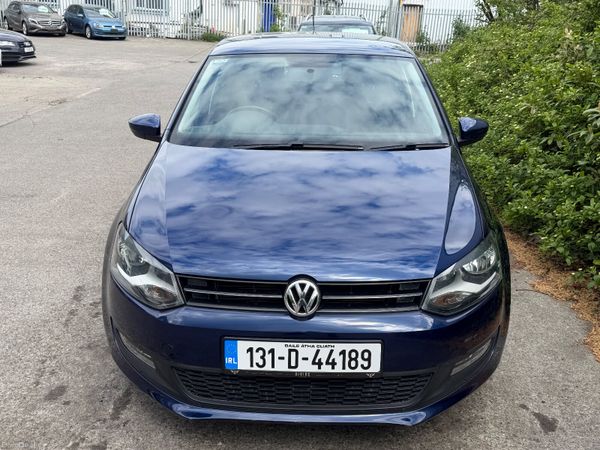Volkswagen Polo Automatic 2013 Low KM 386941834