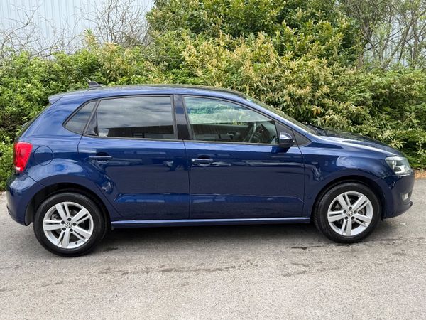 Volkswagen Polo Automatic 2013 Low KM 386941838