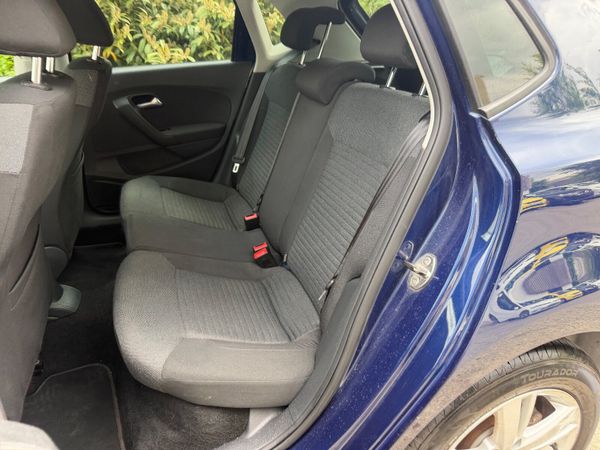 Volkswagen Polo Automatic 2013 Low KM 386941900