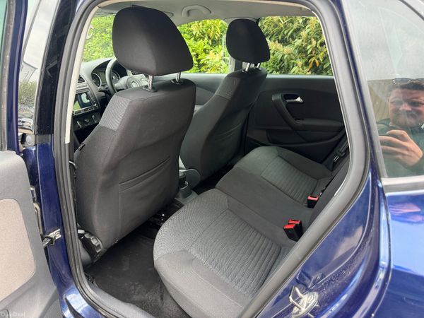 Volkswagen Polo Automatic 2013 Low KM 386941902