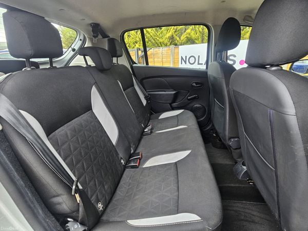 Dacia Sandero Stepway 2016 Diesel New Nct 386943350