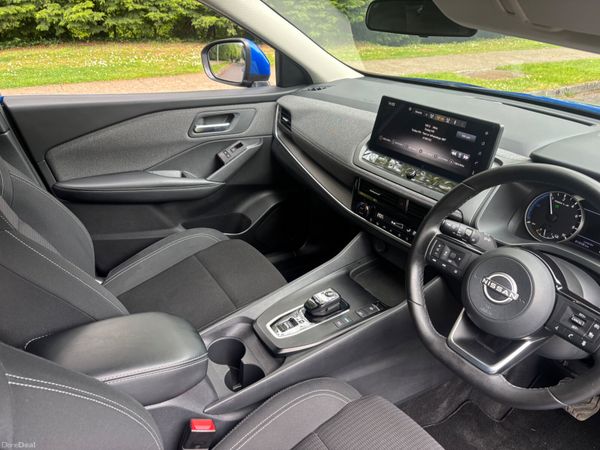 Nissan Qashqai 2025 386946228