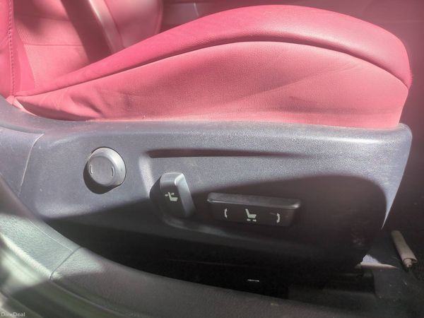 2014 Lexus IS300H F Sport *NEW NCT 386947402
