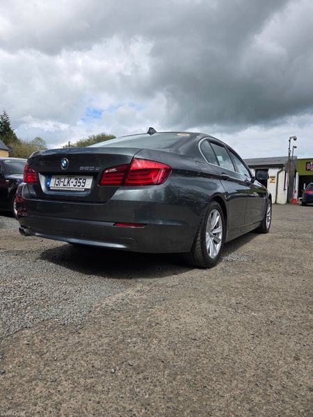 Beautiful Automatic BMW 520D *New NCT 05-27 386949372