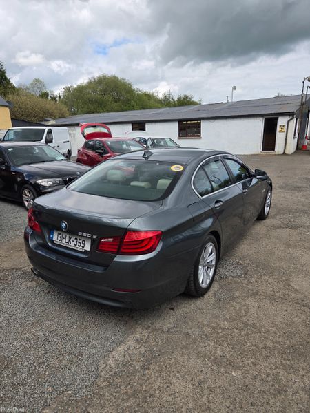 Beautiful Automatic BMW 520D *New NCT 05-27 386949464