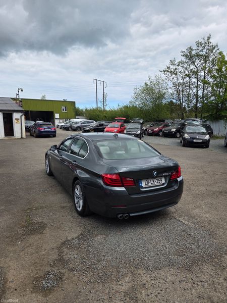 Beautiful Automatic BMW 520D *New NCT 05-27 386949466
