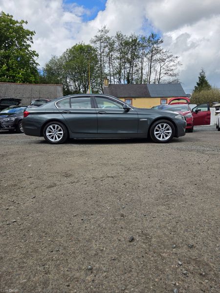 Beautiful Automatic BMW 520D *New NCT 05-27 386949414