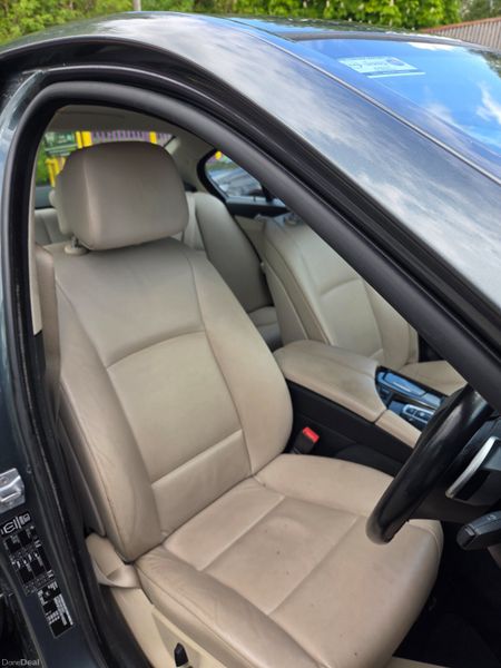 Beautiful Automatic BMW 520D *New NCT 05-27 386949552