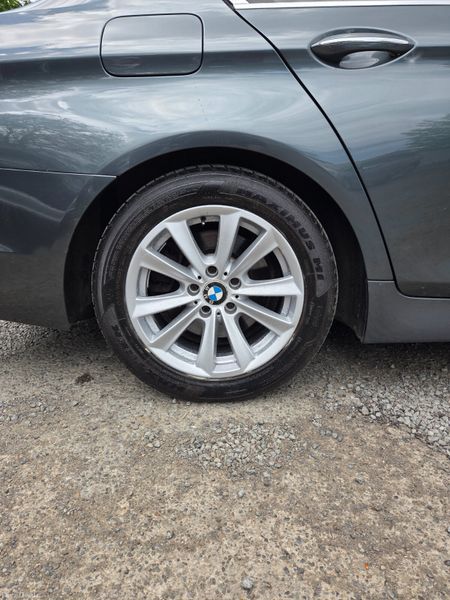 Beautiful Automatic BMW 520D *New NCT 05-27 386949554