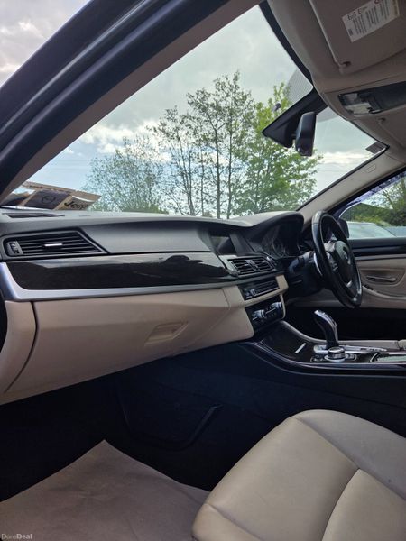 Beautiful Automatic BMW 520D *New NCT 05-27 386949558