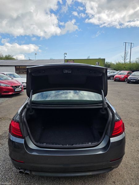Beautiful Automatic BMW 520D *New NCT 05-27 386949560