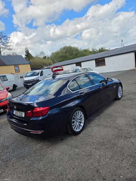 Beautiful Auto BMW 520D Luxury 386949754