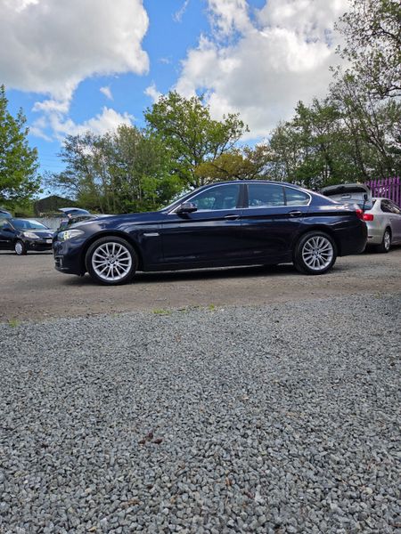 Beautiful Auto BMW 520D Luxury 386949760