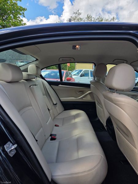 Beautiful Auto BMW 520D Luxury 386949780