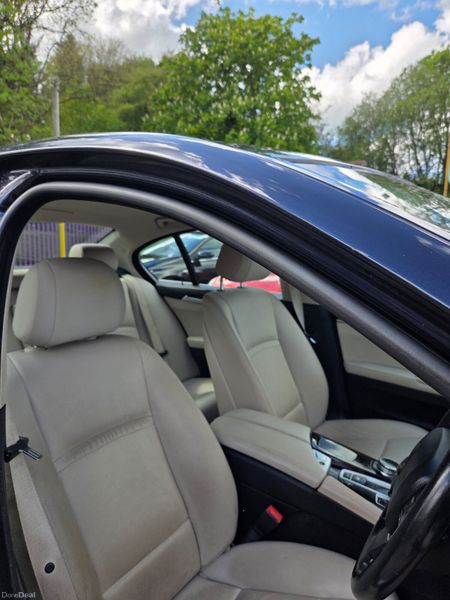 Beautiful Auto BMW 520D Luxury 386949782