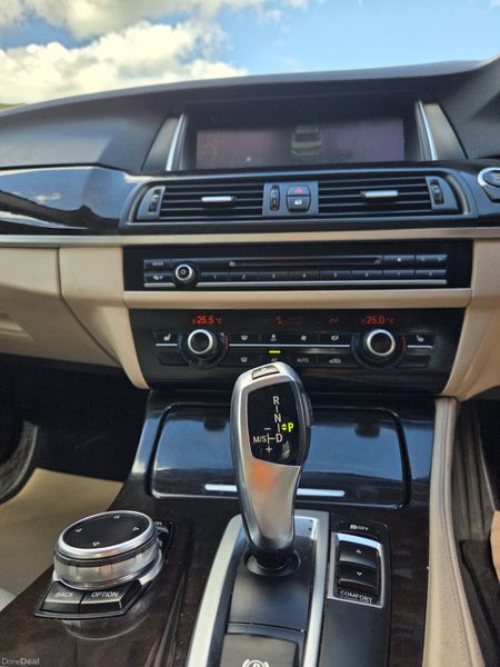 Beautiful Auto BMW 520D Luxury 386949784