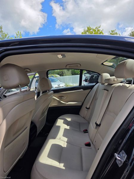 Beautiful Auto BMW 520D Luxury 386949790