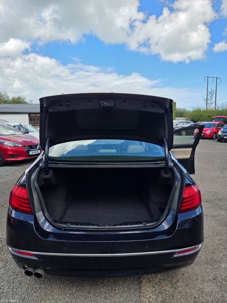 Beautiful Auto BMW 520D Luxury 386949796