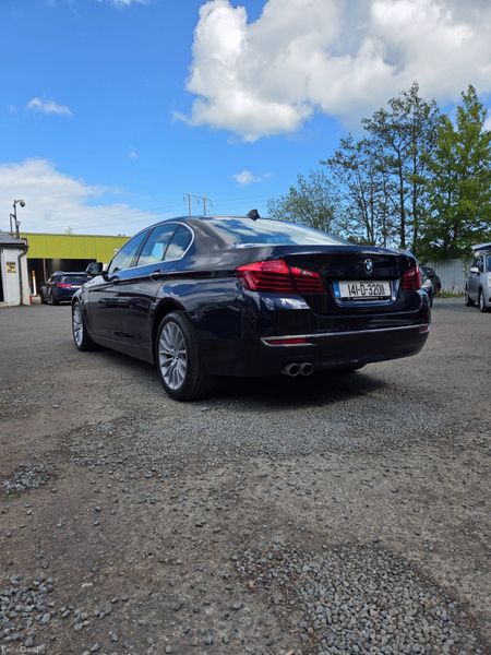 Beautiful Auto BMW 520D Luxury 386949714