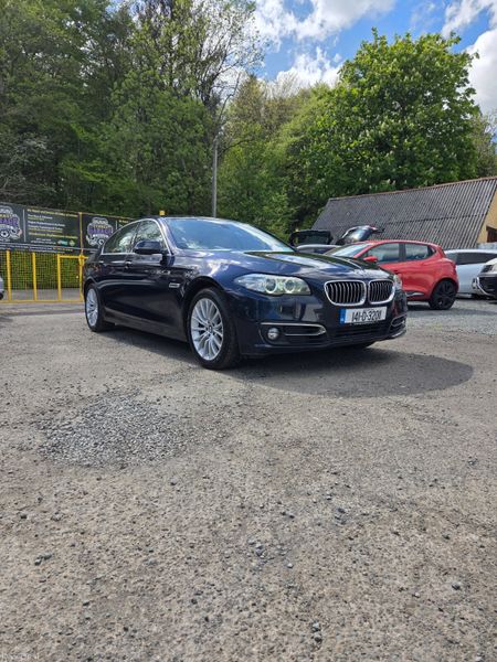 Beautiful Auto BMW 520D Luxury 386949718