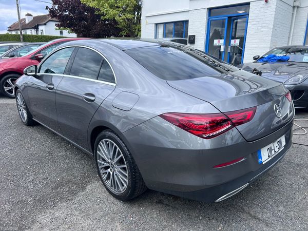 2021 MERCEDES CLA 180 PROGRESSIVE AUTO LOW KMS 386955648